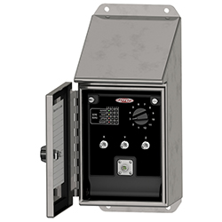 JBX30 Series Standard Size